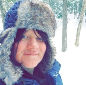 Meet your Posher, Ali